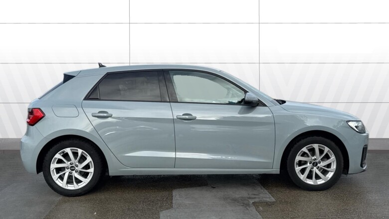 Audi A1 25 TFSI Sport 5dr S Tronic Petrol Hatchback